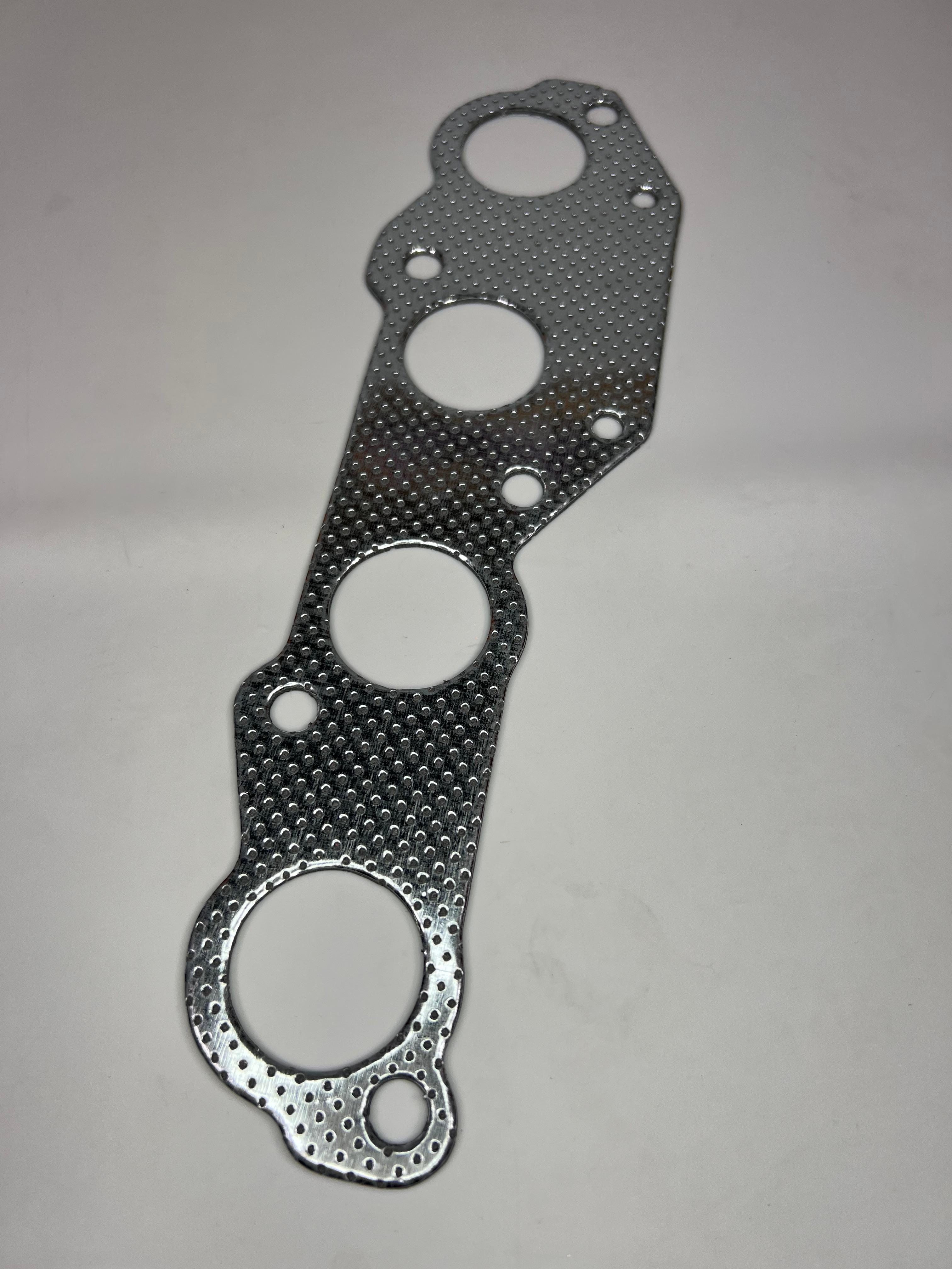 Abgaskrümmerdichtung für Polo G40 passend für unseren Fächerkrümmer und den CNC Zylinderkopf