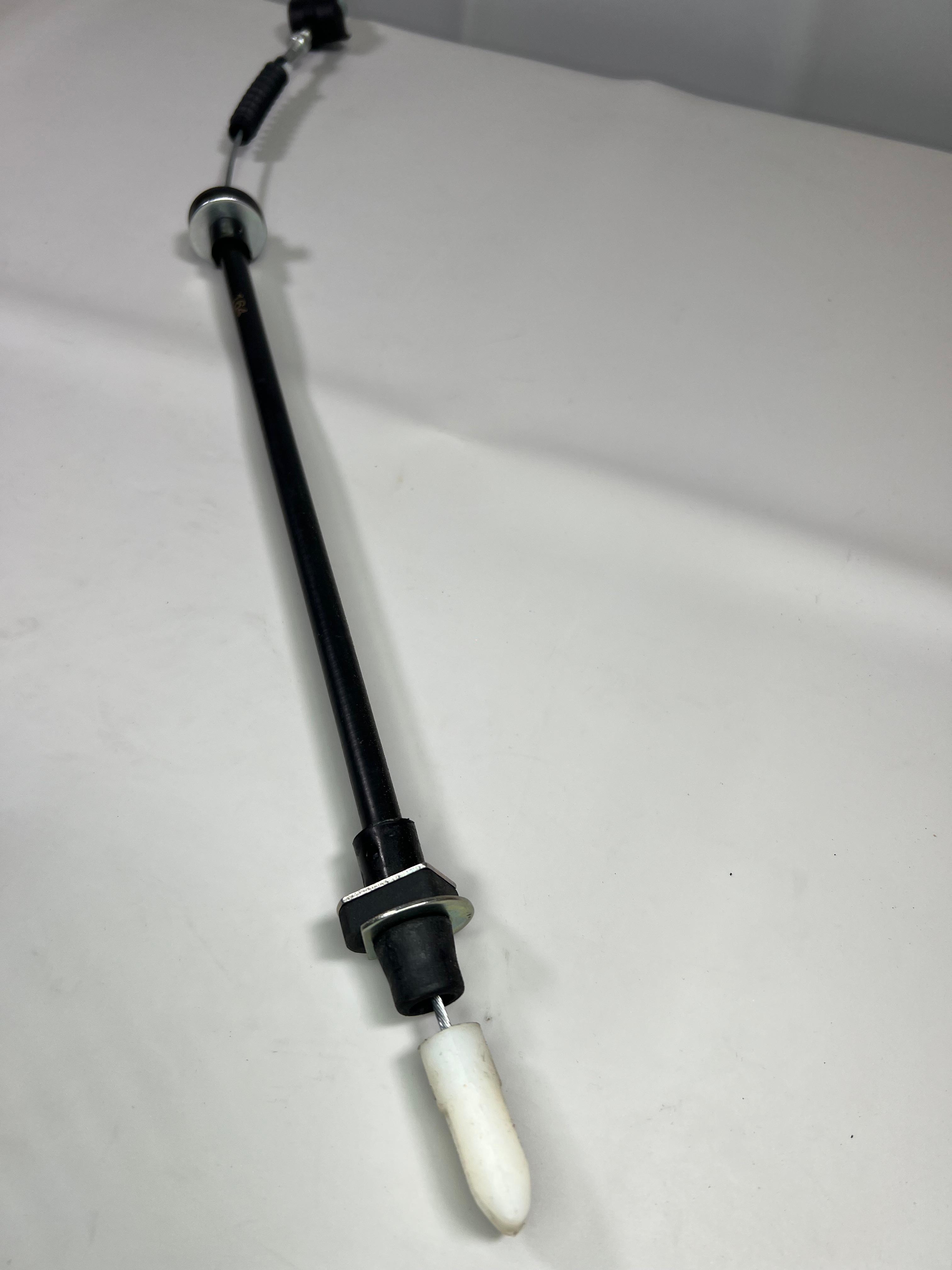 Kupplungszug für Polo G40 PY
