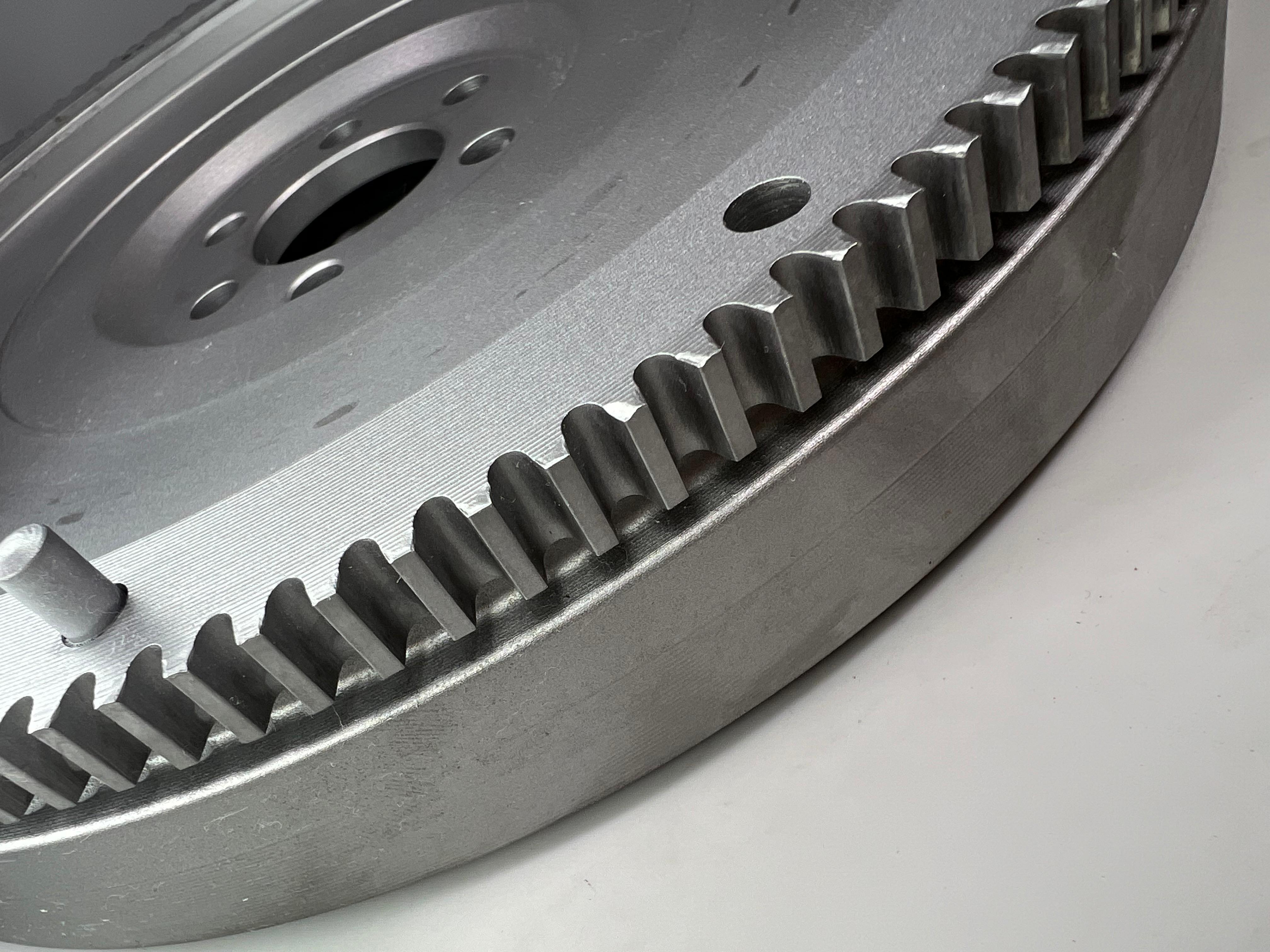 Schwungscheibe Schwungrad original für G60 und 16V Motoren