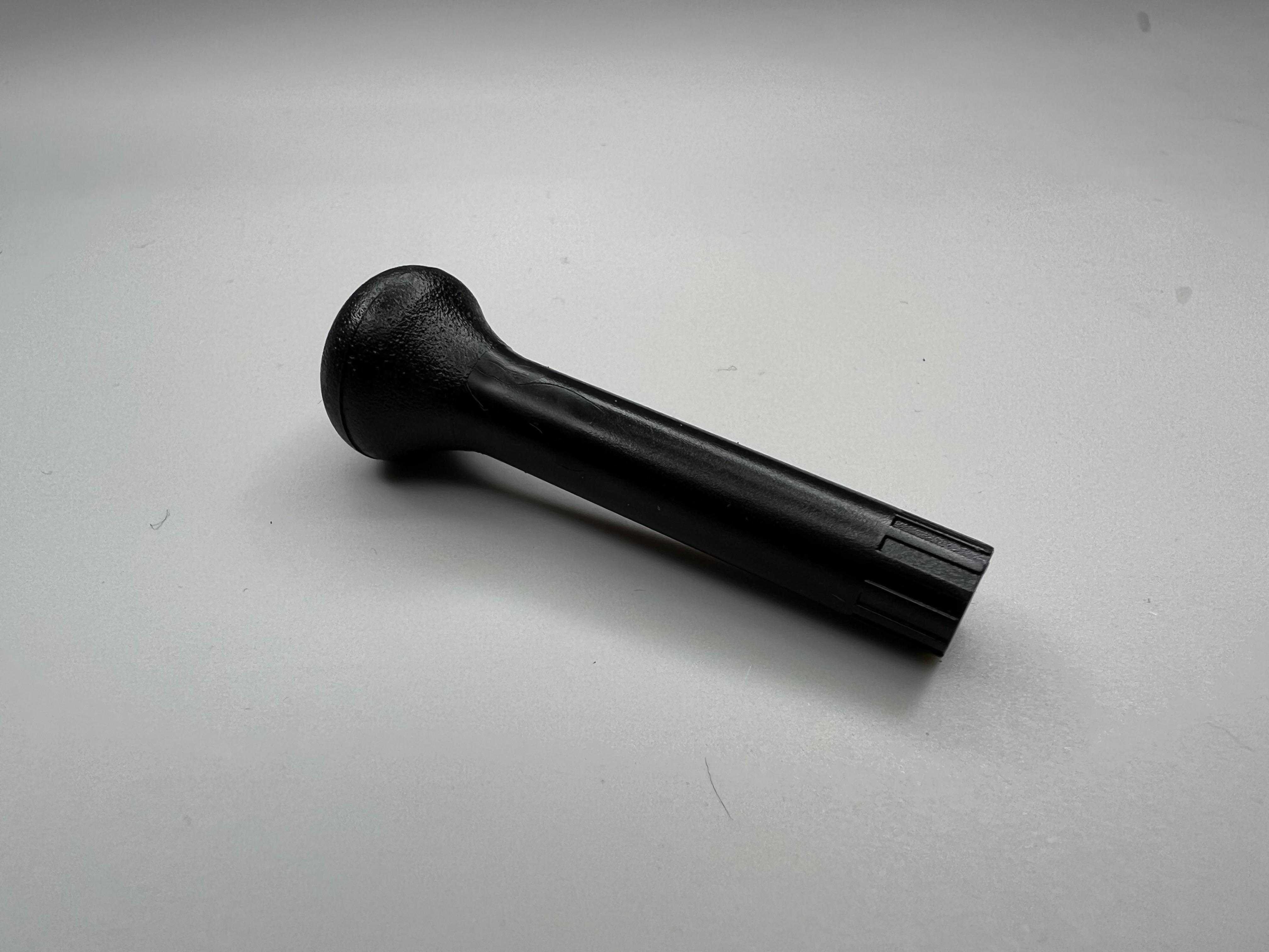 Knopf Pin für die Verriegelung für Corrado Derby Golf Jetta Passat Polo Scirocco Vento