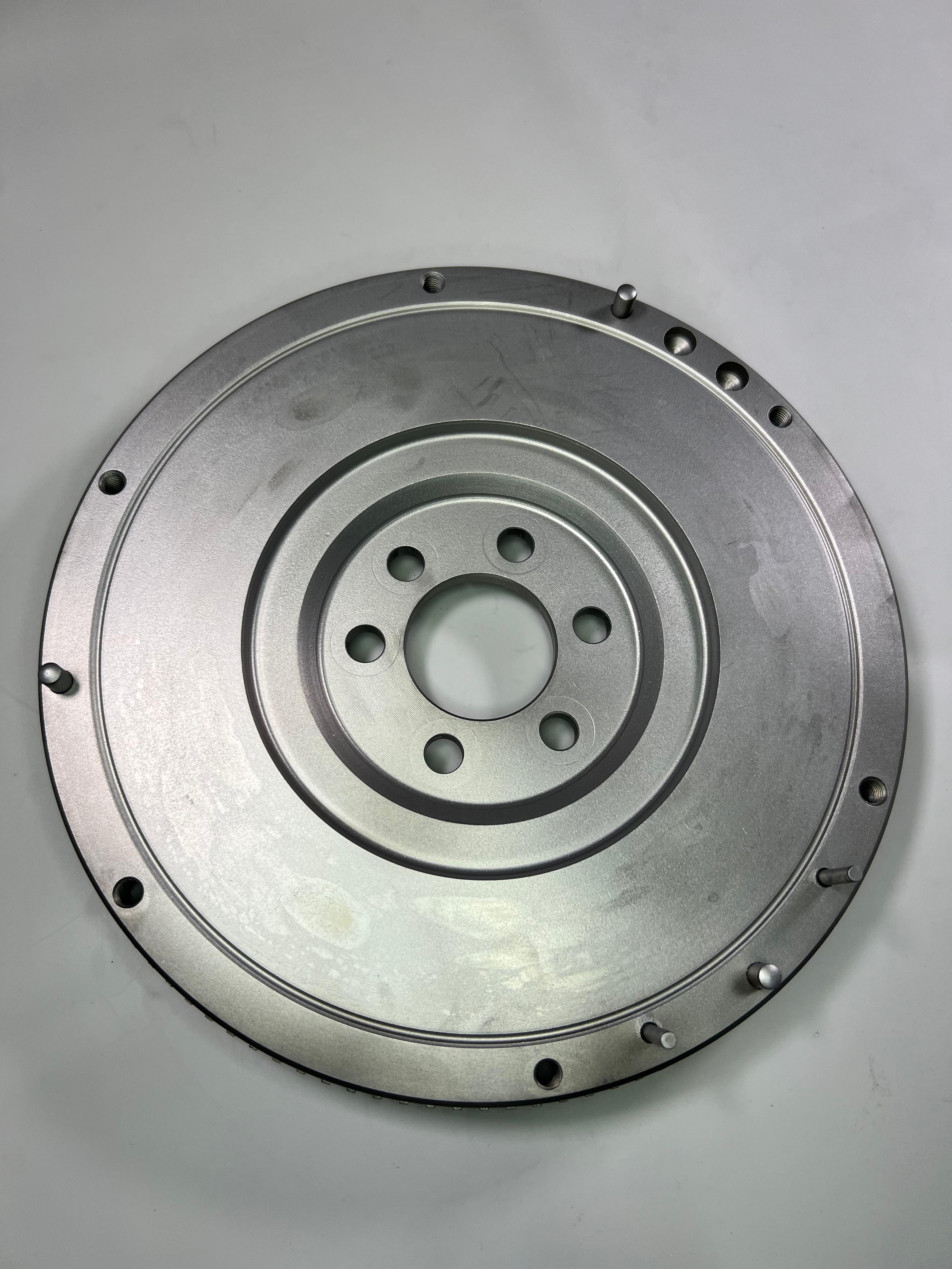 Schwungscheibe Schwungrad original für Polo 86c G40 PY