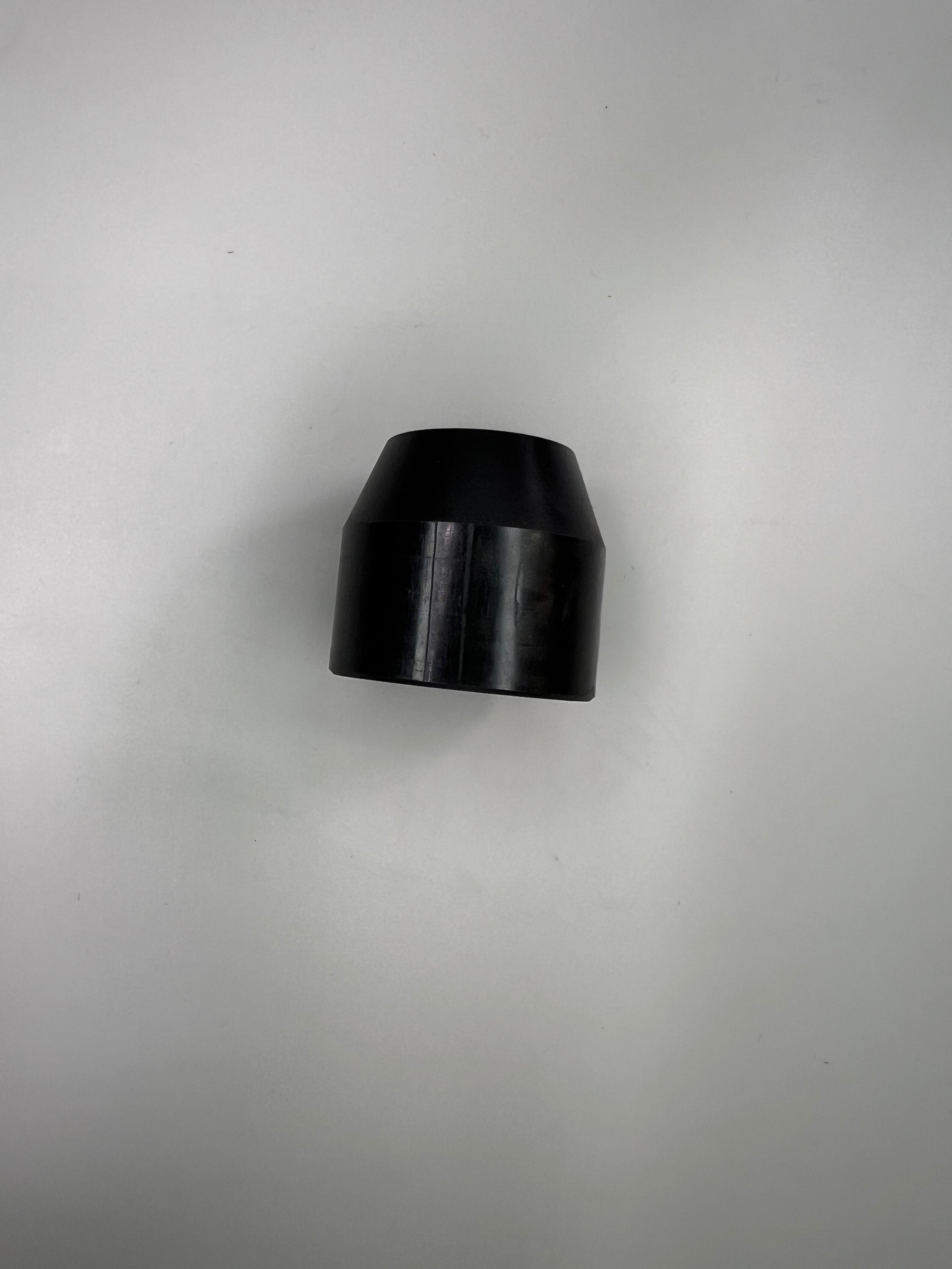 Befestigungshalter Satz für den Wasserkühler Polo G40  Teilenummer VW : 867 121 267 A