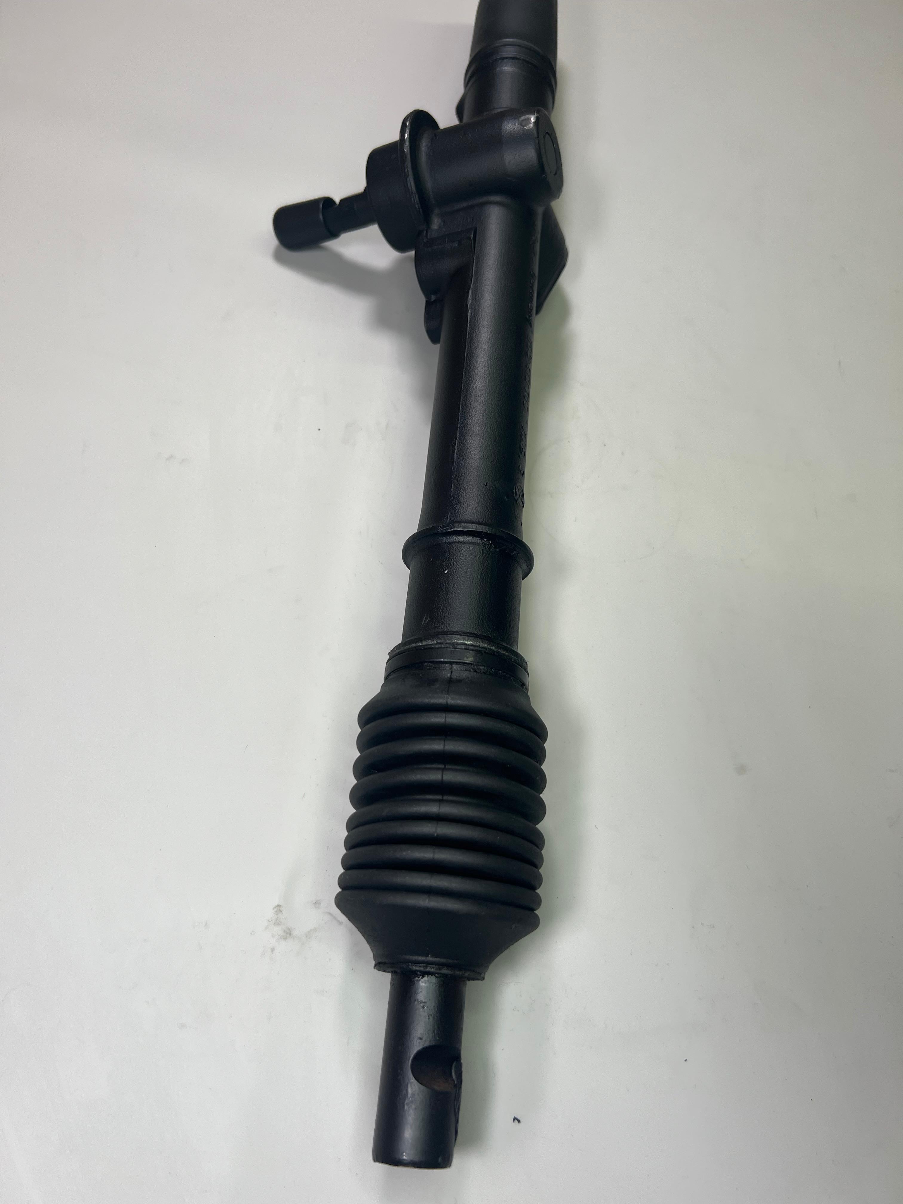 Lenkgetriebe Lenkung original für Polo G40
