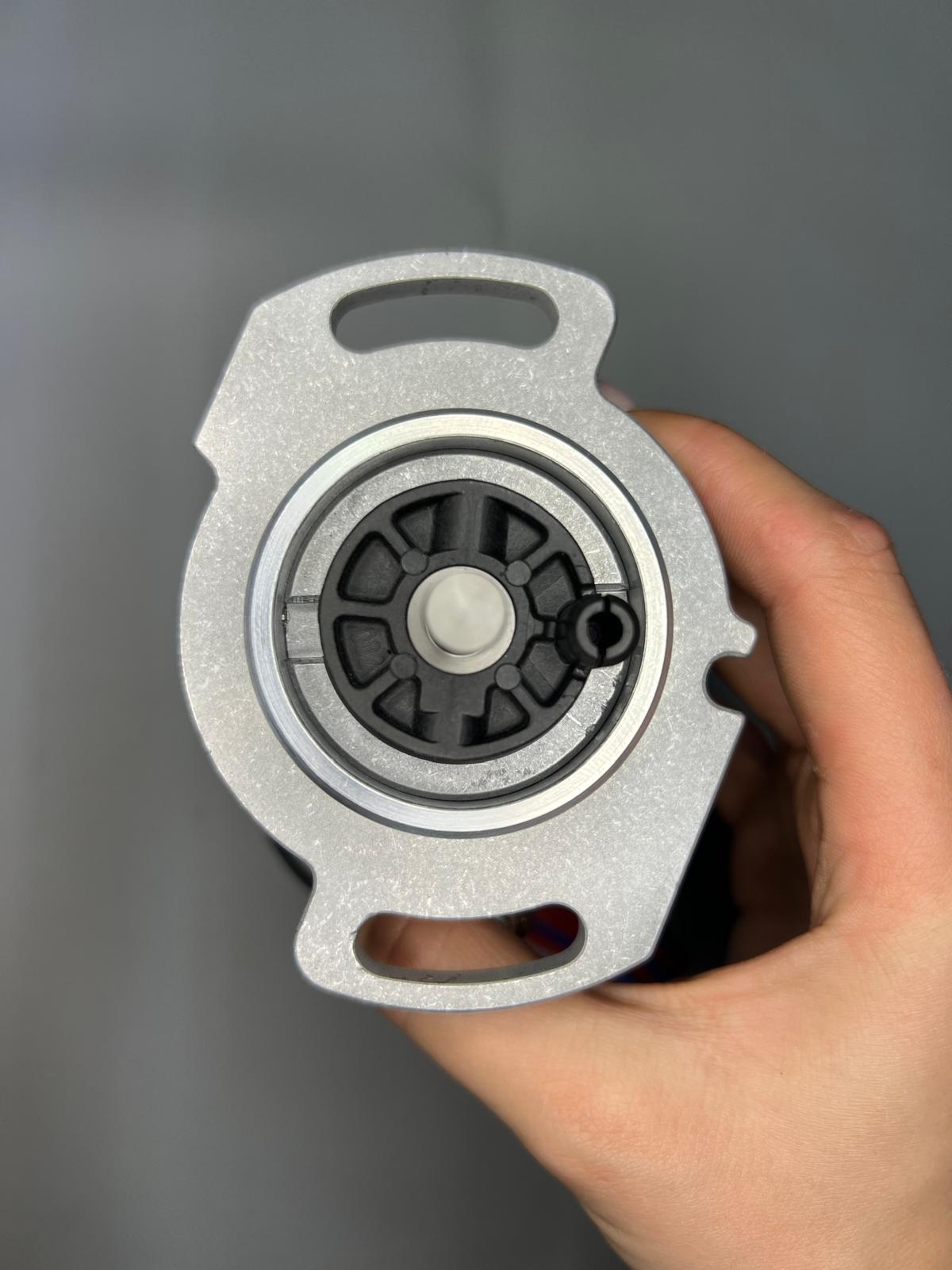 Zündverteiler für Polo I bis III mit Bluetoothfunktion mit Hydrostößel Zylinderkopf
