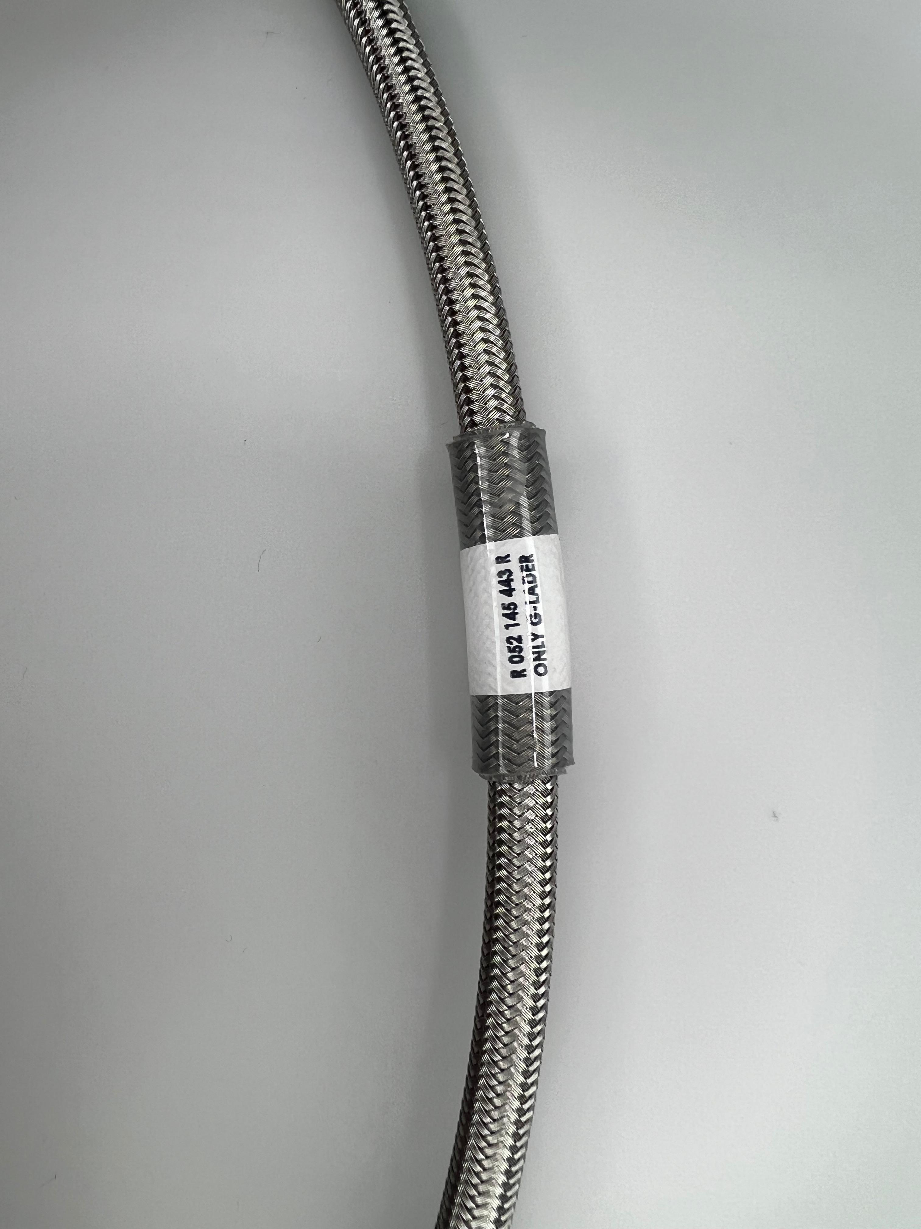 Zulaufleitung Ölleitung Ölzulaufleitung für G Lader G40 G45 G60 G65 G75