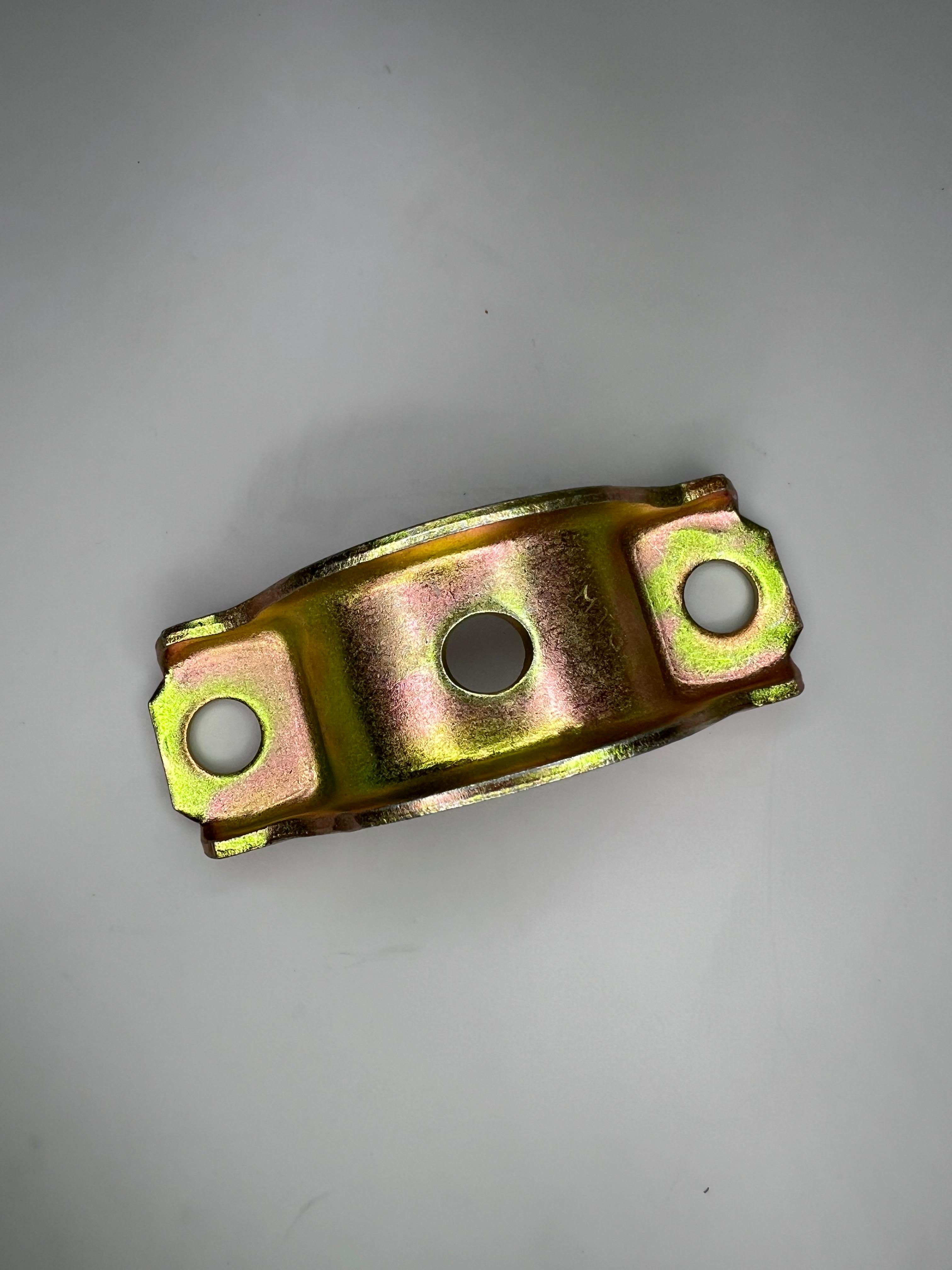 Bügel original Befestigung Schelle für Lenkgetriebe Lenkung  Polo G40 VW Polo 86, 86C,2F