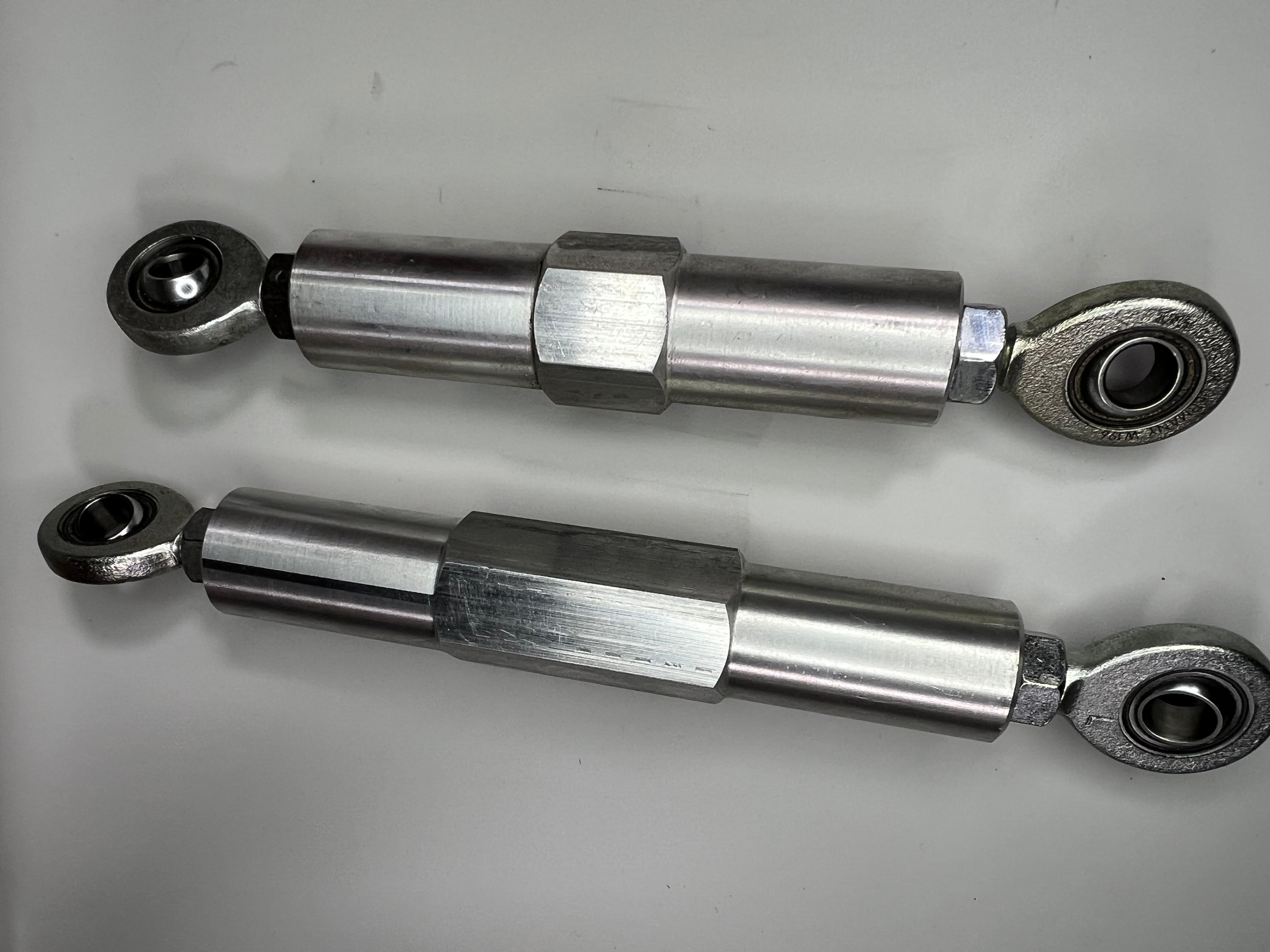 Riemenspanner für alle G60 und 16VG60 Motoren gewindeverstellbarer, einstellbarer