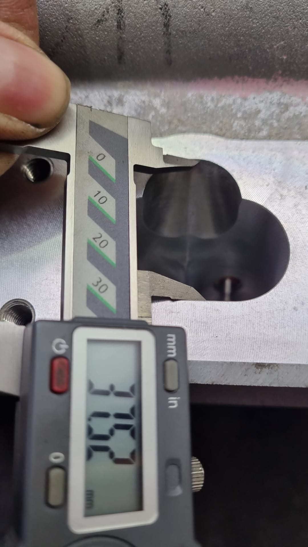 1,4 Liter 16V AFH CNC-Zylinderkopf ohne Nockenwellen und ohne Stößel von TK Motorsport