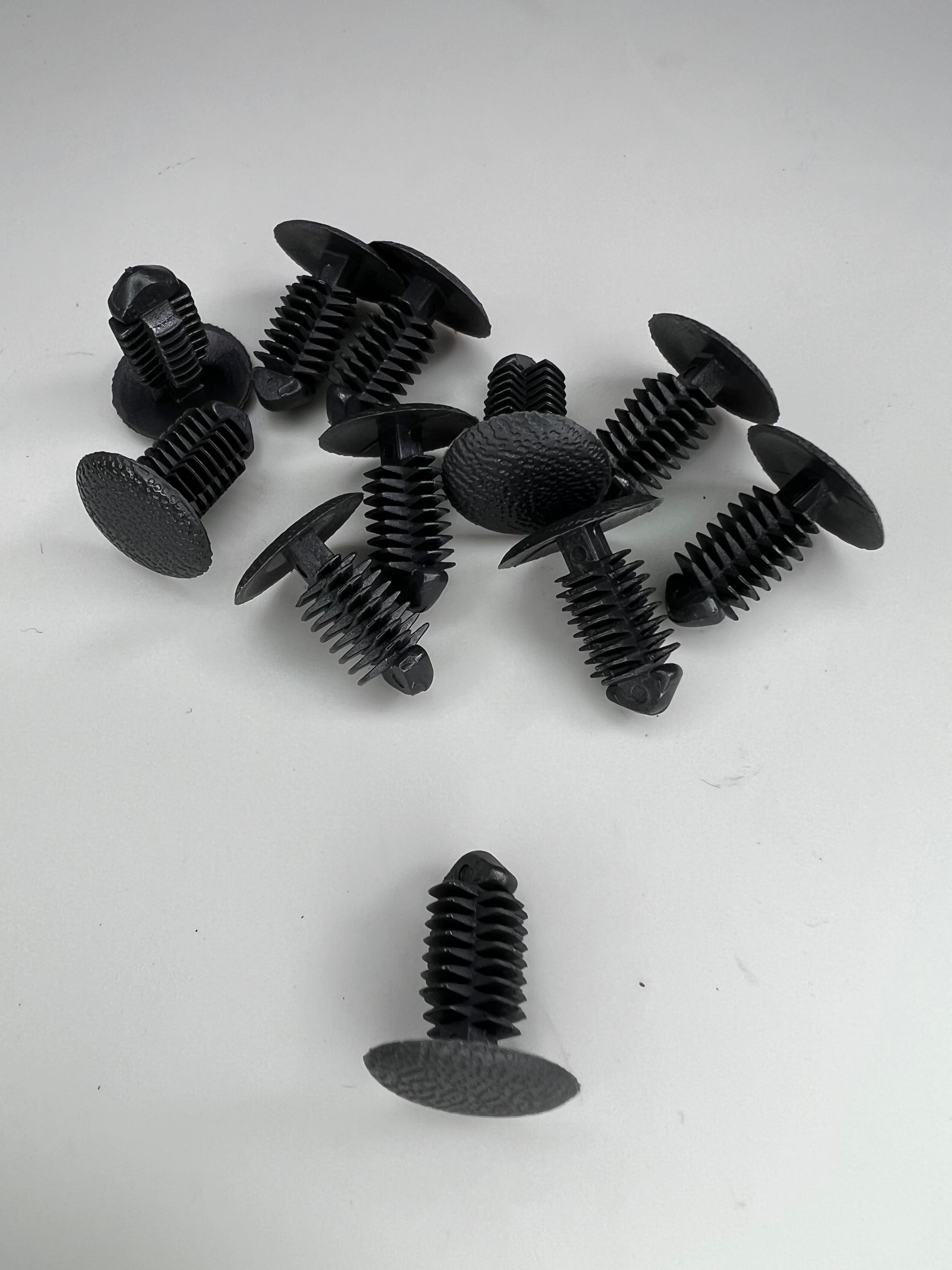 Clips für den Dachhimmel Stopfen für den Himmel innen um den Himmel zu befestigen Für alle VW Audi S