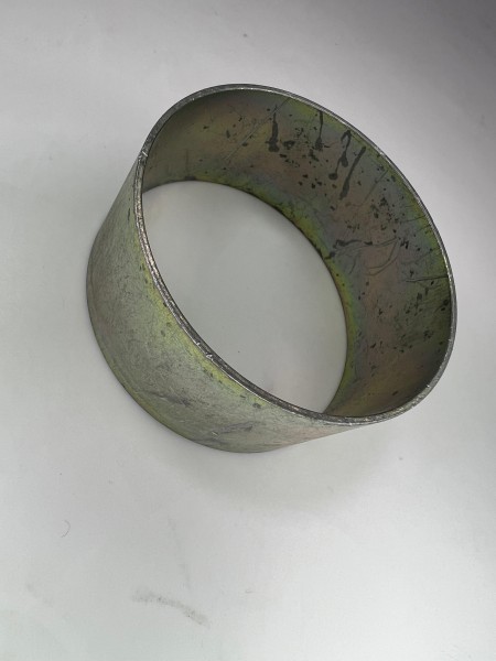 Verstärkungsring Ring für das Kunstsoffrohr am Polo G40 Druckrohr Ladedruckrohr