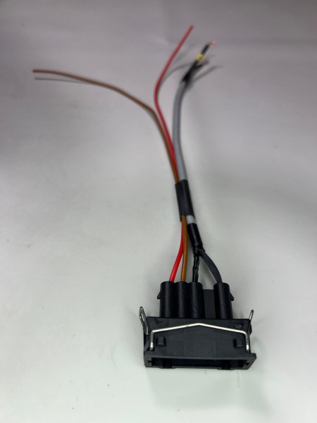Lambdasonde Stecker Reparatursatz mit Kabel