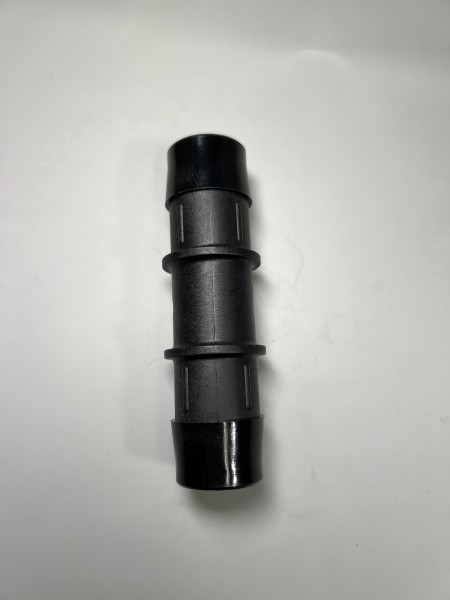 Wasserschlauch Verbindungsstück Schlauch Verbinder aus Kunststoff 25mm aus Kunststoff