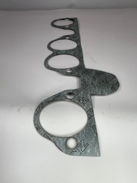 Dichtung für das CNC bearbeitete Ansaugrohr Ansaugkrümmer für G60 Motoren 