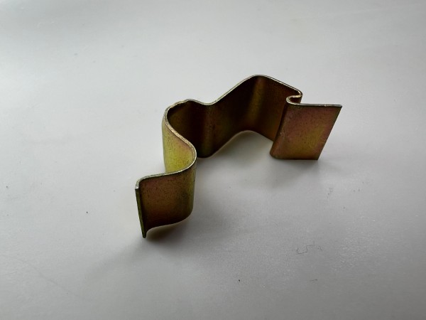 Heizung Zug Klammer Gebläsekasten Innenraum Lüftermotor Polo II und Polo III