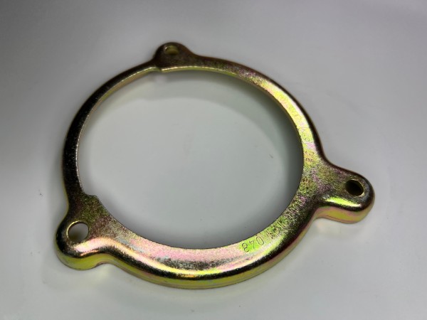 Ring für die Wasserpumpe Haltering passend für Polo 86C und Derby original Teilenummer : 030 121 04