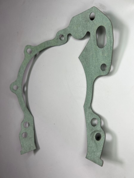 Dichtung zwischen Motorblock und Ölpumpe Polo bis Baujahr 1985 