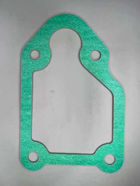 Dichtung für den Ölfilterflansch VW 16V Motoren PL KR Teilenummer 027 103 771 D 
