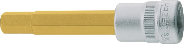 Schraubendreher Steckschlüsseleinsatz für die ARP Stehbolzen Schraubeneindreher Einsatz 