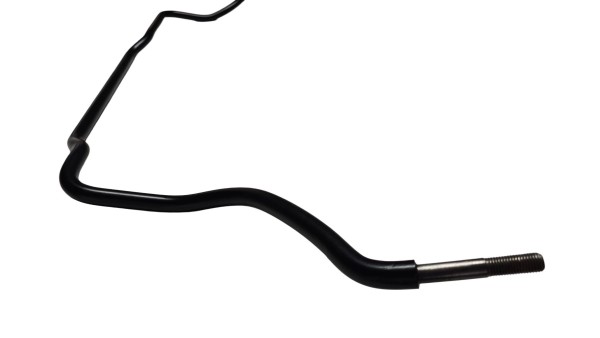 Stabilisator für 5 Gang Getriebe mit dem Durchmesser 18mm original Teil für Polo 86 Audi 50 Polo 86