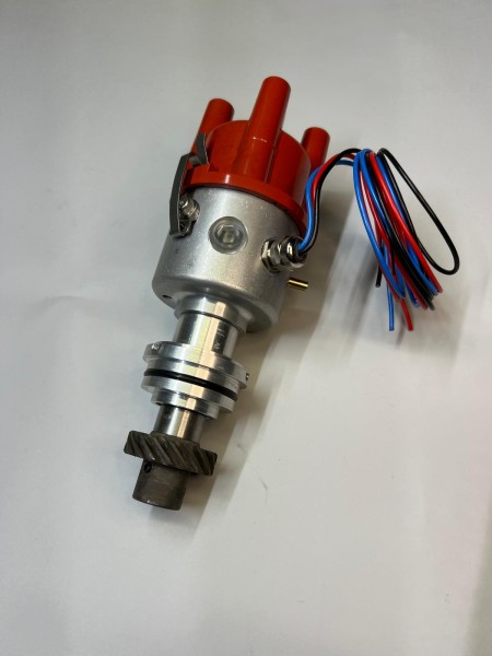 Zündverteiler mit Bluetooth Funktion für VW 2,0 Liter 8V Motoren