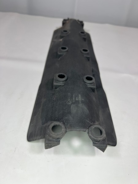 Ölabweiser unter dem Ventildeckel für G60 Motoren original Teilenumer 026 103 547 