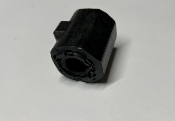 Stabilisator Befestigungen Stabilager Stabigummi für VW Polo I bis III G40 PY