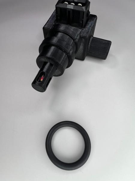 Dichtring für den CO-Potentiometer 