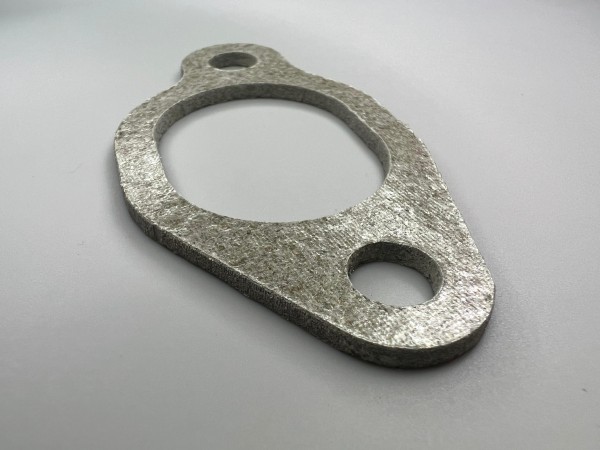 Abgaskrümmerdichtung Dichtungen G60 aus Glimmer SW für unsere CNC Zylinderköpfe 