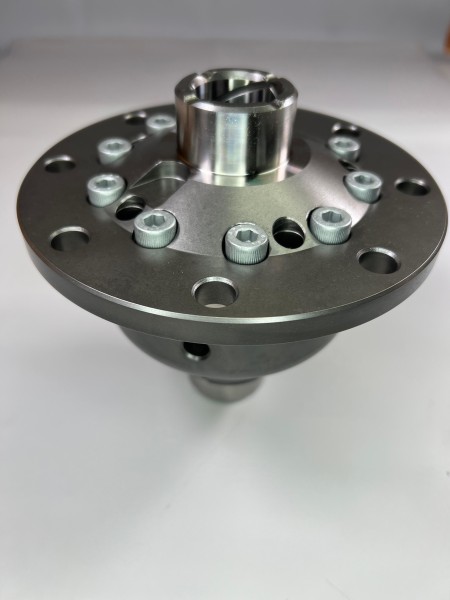 Differentialsperre Quaife für alle G60 Getriebe 02A 