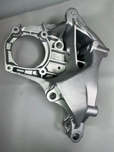 Halter für G60 Lader original Teilenummer : 037 145 491 A