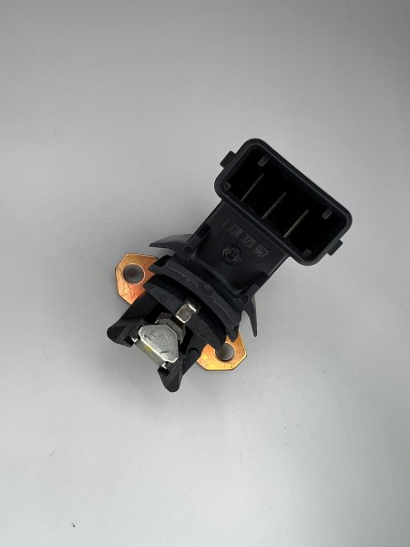 Zündverteiler G60 PG 1H Hallgeber
