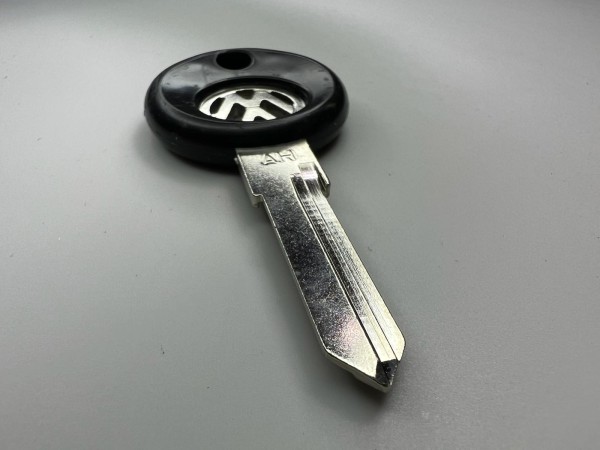 Schlüssel roher Hauptschlüssel von Volkswagen für Zündschloss für Zündschloss und die Türen