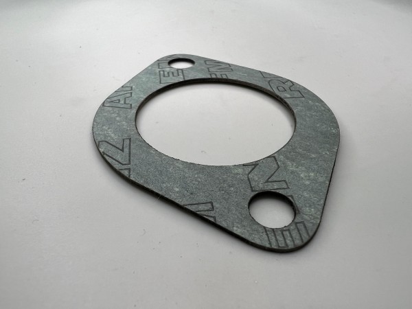 Dichtung zwischen Motorblock Wasserrohr und Wasserpumpe Polo G40