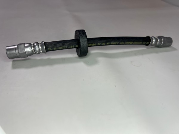Bremsschlauch für die Hinterachse Polo G40 original Teilenummer : 861 611 775 