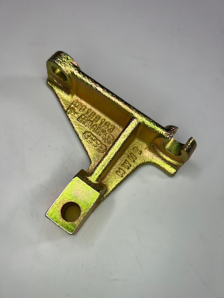 Laderhalter original G40 Gebrauchtteil G-Lader Stütze