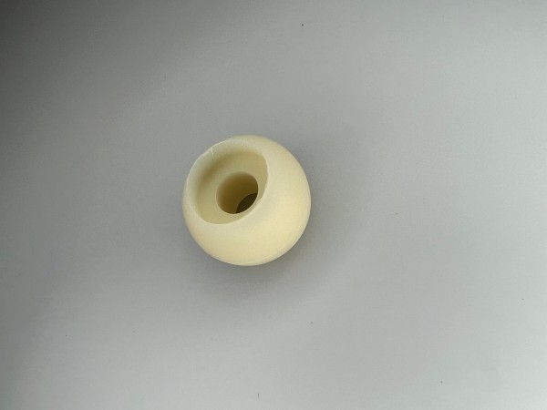 Kugel für den VW Bus T4 Lagerkugel Schalthebel original Teilenummer : 7D0 711 131