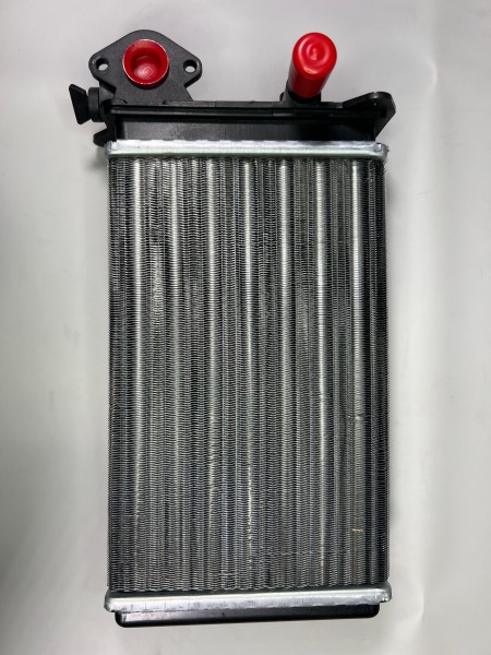 Wärmetauscher für den Polo G40 Innenraumheizung 