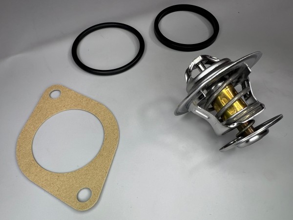 Kühlerlüfter Thermostat 71 °C Kühlmittel für Polo G40 und die PG 1H G60 Motoren 