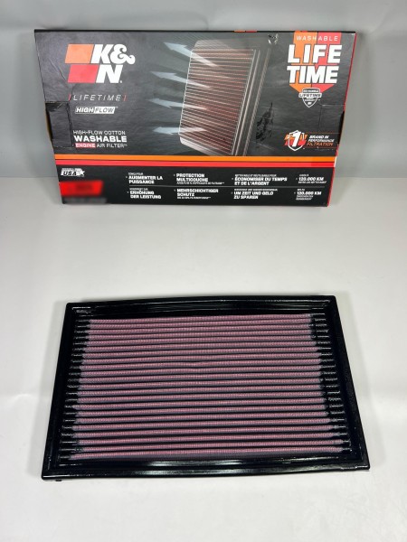 Luftfiltereinsatz für G60 von K&N