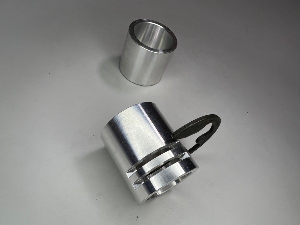 Lenkungsbegrenzer Lenkanschlag Lenkung VW Polo 86, 86C und 2F 
