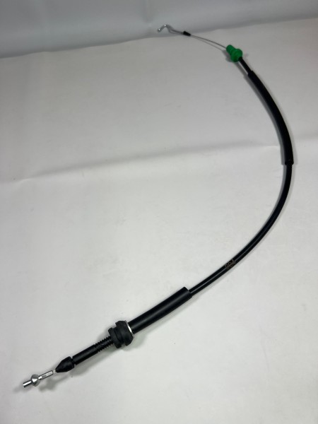 Gaszug für die G60 Motoren PG 1H 