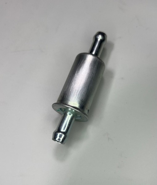 Kraftstofffilter sehr klein für 8mm Kraftstoffschlauch