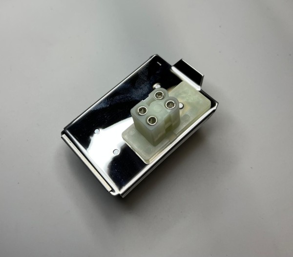 Widerstand Innenraumgebläse Golf 2 VW GOLF II