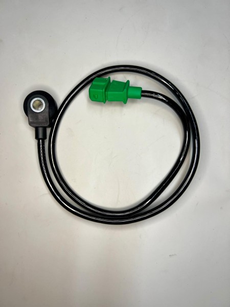 Klopfsensor für den Polo G40 Motor Motorkennung PY