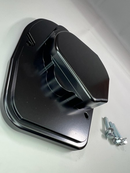 Getriebedeckel Abdeckung aus Aluminium für die 085 Getriebe Polo 5 Gang