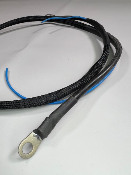 Generator Kabel für Polo Motoren und Golf G60 Motoren