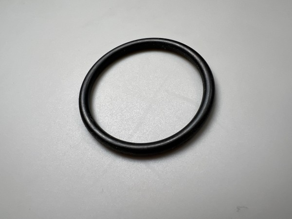 Dichtring O-Ring für den Entlüftungshalter G60 PG 1H am Motorblock Teilenummer 049 127 311