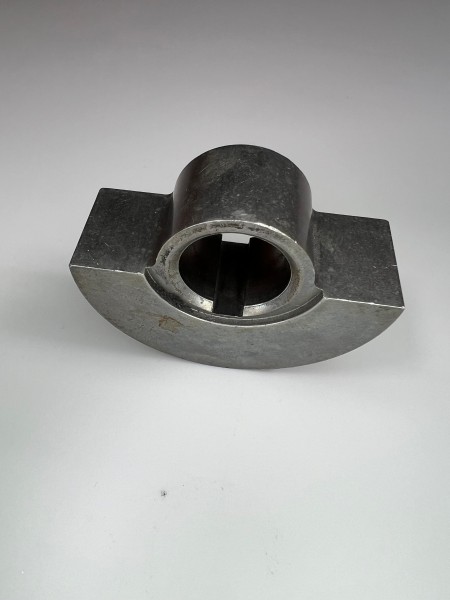 Gegengewicht original Gebrauchtteil für die Polo G40 Lader