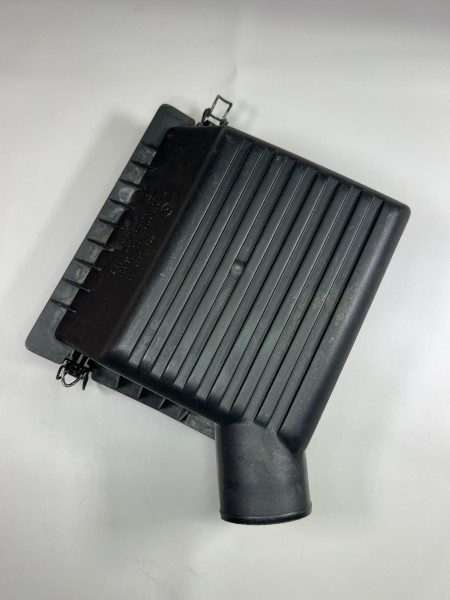 Luftfilterkastenoberteil Luftfilterkasten Oberteil original Polo G40 2F Gebrauchtteil 
