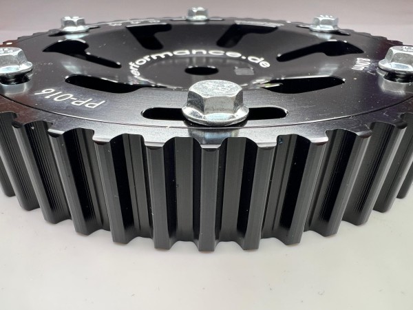 Verstellbares Nockenwellenrad für den Polo G40 PY von Pogo - Performence